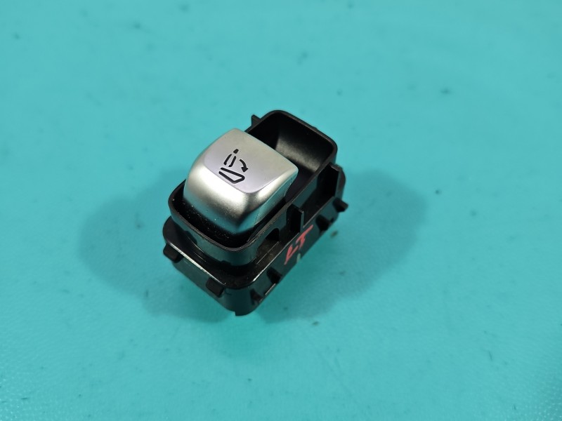 Przełącznik Składania kanapy LT Mercedes W213 A2139055503