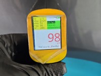 Błotnik przód prawy Opel Meriva B Z195