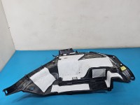 Tapicerka bagażnika lewa boczek Hyundai Santa Fe III 12–18 QBFN10557
