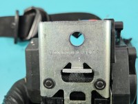 Pas bezpieczeństwa przód prawy pasażera Mercedes W211 6022099000, 602208100