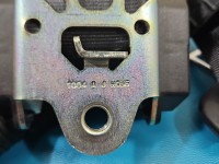 Pas bezpieczeństwa tył prawy Vw Golf Sportsvan 510857806B