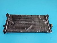 Chłodnica wody Seat Ibiza IV 6J 6R0121253 1.6 tdi