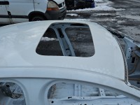 Dach Volvo S90 II 16- sedan 4d
