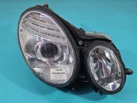 Reflektor prawy lampa przód Mercedes W211 EUROPA
