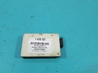 Sterownik moduł Mercedes W205 A0009020721
