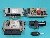 Komputer Sterownik silnika 0261S07417 Lancia Delta III 08-14 1.4 T