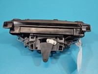 Konsola panel nawiewu Daewoo Lanos