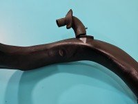 Rura przewód TOYOTA, intercoolera Toyota Land Cruiser J200 07- 17886-51010 4.5 V8 D4D