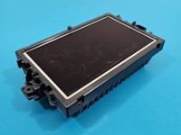 Wyświetlacz Mercedes GL II X166 A1729016500 monitor