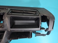 Deska rozdzielcza airbag pasażera kokpit Citroen Jumper 14-