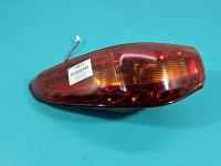 Lampa tył lewa błotnika Infiniti FX II QX70 HB EUROPA