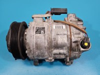 Sprężarka klimatyzacji kompresor 9299329-02, 9299329, 447150-5764 Bmw F34 GT 2.0d (B47D20A)