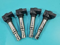 Cewka zapłonowa Skoda Fabia I 036905715G 1.4 16v 4szt