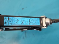 lewarek Podnośnik samochodowy trapezowy Hyundai I30 III 16-