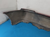 Zderzak tył Honda Civic VI czerwony HB