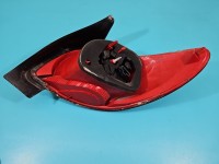 Lampa tył lewa Peugeot, 206+ 98-03 Peugeot 206 HB