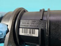 Przepływomierz Renault Scenic II 5WK9620, 7700104426 1.9 dci