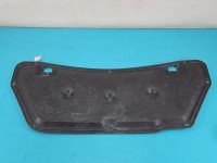 Wygłuszenie maski PODBITKA Mazda CX-5 I 12-17
