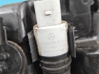 Zbiornik Zbiorniczek płynu spryskiwacza Mercedes W213 A2058600160, A20586920