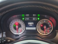 Licznik MERCEDES W176 0263700338, A1769003303 1.5 CDI EUROPA