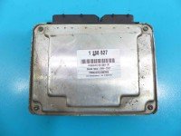 Komputer Sterownik silnika Skoda Fabia I 1.4 tdi 045906019BM, 0281011412