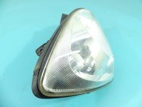 Reflektor prawy lampa przód Kia Sportage II 04-10 EUROPA