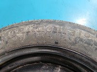 Koło zapasowe 15" dojazdowe dojazdówka Ford Fusion Rozstaw śrub: 4x108, Continental, 125 mm, Profil opony: 80, IMPRK1607958,...