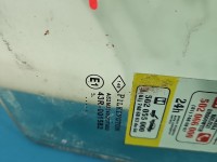 Szyba drzwi przód lewa KIEROWCY Renault Master III 10-24 HB