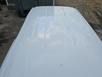 Dach Ford Transit Courier 14-23 HB 5d