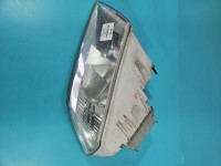 Reflektor lewy lampa przód Skoda Octavia II EUROPA