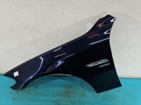 Błotnik przód lewy Bmw f10 f11 granatowy A89
