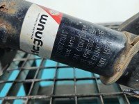 Amortyzator przód lewy przedni Mazda 6 III GJ