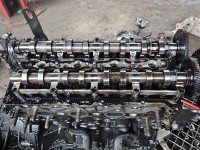 Głowica Hyundai Ix35 09-13 22111-2F700 2.0 crdi (D4ha)