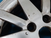 Felga aluminiowa 16" Renault Fluence alufelga 403000063R