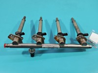 Wtryskiwacz listwa wtryskowa 0261500805, 02600701000, A2569050200 Mercedes W177 2.0 T 306KM