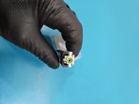 Sterownik moduł Europejska, anteny wzmacniacz Skoda Superb IV 3J0035577C