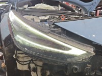 Reflektor prawy lampa przód Hyundai I30 III 16- EUROPA