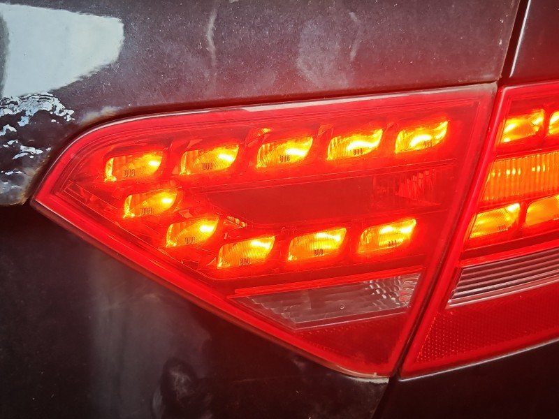 Lampa tył prawa Audi A5 8T