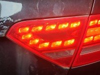 Lampa tył prawa Audi A5 8T