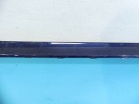 Spoiler lotka klapy BMW 7 G11 G12 granatowy A89