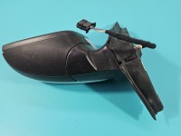 Lusterko lewe pin Skoda Fabia III HB 5d kolor LF9E-9P9P europa