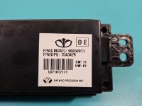 Wyświetlacz Chevrolet Captiva 96850911 monitor