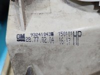Lampa tył prawa Opel Astra II G sedan