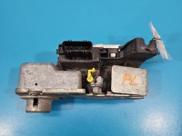 Zamek przód lewy Ford Transit MK7 06-13 EUROPA Producent części: FORD, 9pin, YC1A-V21813-BV