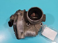 Przepustnica Ford Focus Mk2 1.6 16v