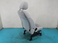 Fotel lewy przód kierowcy Mercedes W246 EU 5d Mercedes, Europejska, Grzany, do czyszczenia