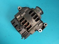 TEST Alternator Renault Megane I 8200103726 1.4 16v