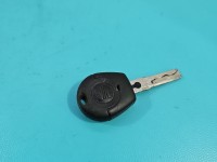 Stacyjka KLUCZYK WKŁADKA Seat Toledo II Leon I 4B0905851C