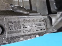 Osłona silnika górna Opel Insignia A 55581203 2.0 cdti (B20DTH)