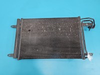 Chłodnica klimatyzacji Skoda Octavia II 2.0 TDI